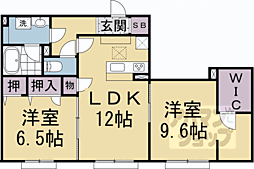 ミラーエステート　イーストビル 303