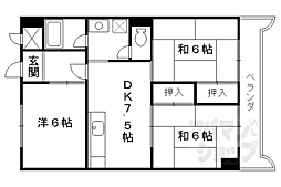 長岡京市久貝1丁目