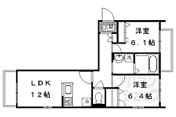 シャーメゾンＵＲＡＲＡ 301