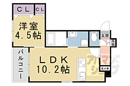 京都市山科区椥辻番所ケ口町