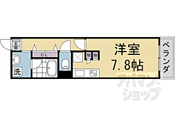 長岡京市神足芝本