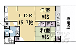 京都市山科区椥辻東浦町