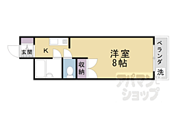 長岡京市馬場1丁目