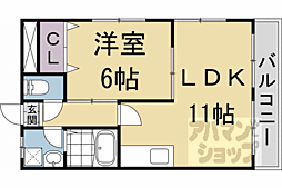 長岡京市長岡1丁目