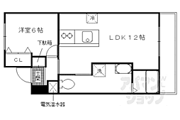 ブラン　エスパス神明 202