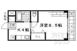 アサクラハイツ 401