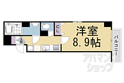 Ｓｕｍｉｋａ　Ｒｅｓｉｄｅｎｃｅ宇治 301