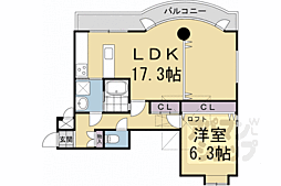 ノースヒルズ 302