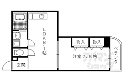 長岡京市天神4丁目