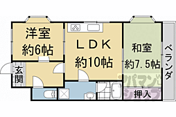 向日市上植野町円山