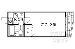 京都市山科区川田御輿塚町