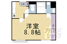 京都市山科区竹鼻堂ノ前町