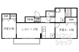 リバーサイドウイング 202