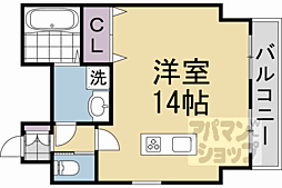 長岡京市友岡3丁目