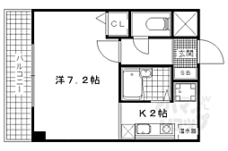 京都市山科区竹鼻竹ノ街道町