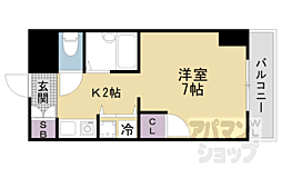 京田辺市田辺鳥本