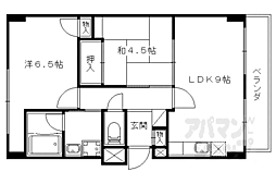 京都市山科区椥辻平田町