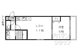 Ｂｒｉｌｌｉａ　Ｃｏｕｒｔ丹波橋 308