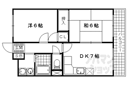 京都市山科区椥辻西潰