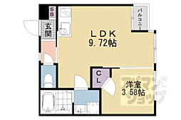 Ｐｏｒｔｏｆｉｎｏ六地蔵 206