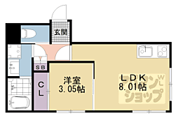 Ｐｏｒｔｏｆｉｎｏ六地蔵 101