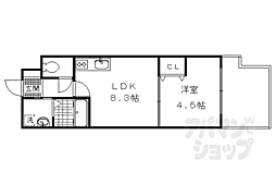 クレドール伏水苑 103