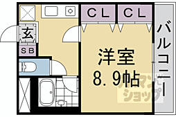 ソーホースクエア 207