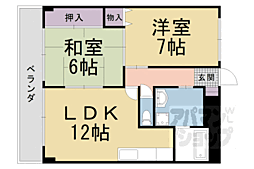 向日市寺戸町山縄手