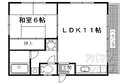長岡京市開田4丁目