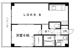 レジデンス雅都 303