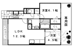 ヴェール桃山 102