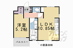 向日市上植野町山ノ下