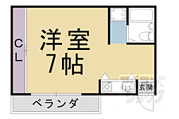 京都市山科区東野南井ノ上町