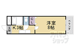 リバーヒルズ 303