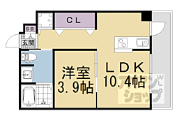 京都市山科区御陵大津畑町