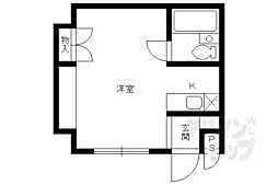 長岡京市開田1丁目