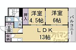 長岡京市井ノ内下印田
