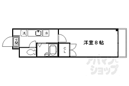 景勝セカンドハイツ 102