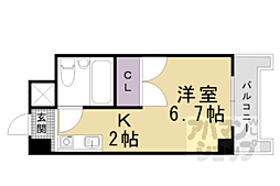 京都市山科区竹鼻西ノ口町