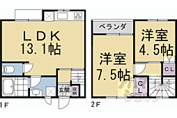 グランマルセイ寺内町 104