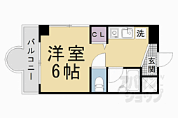 長岡京市長岡1丁目