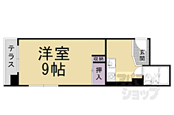 京都市山科区御陵大津畑町