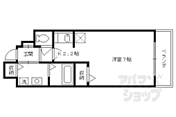 コリネッタ鴻ノ巣 205