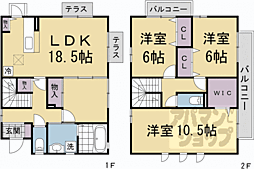 小山ハウスA A