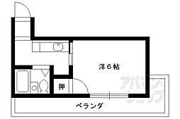 京都市山科区竹鼻外田町