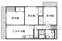 京都市山科区竹鼻竹ノ街道町