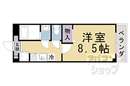 京都市山科区椥辻池尻町