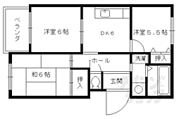 向日市寺戸町東野辺