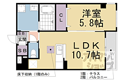 京都市山科区大塚丹田