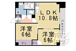 長岡京市今里三ノ坪